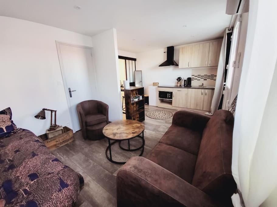 Confort Apartment *
