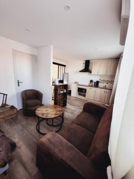 Apartment Confort
